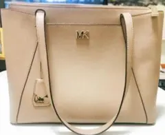 MK マイケルコース トートバッグ ビジネスバッグ