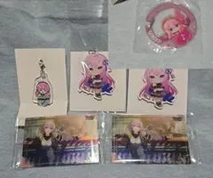 プロセカ セカライ 巡音ルカ まとめ売り