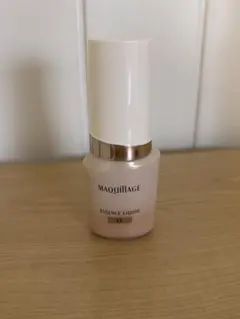 MAQuillAGE ESSENCE LIQUID EX ソフトベージュ 10