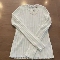 Love, Bonito ニット　トップス　新品