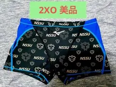 MIZUNO 日体大 授業用水着のサムネイル
