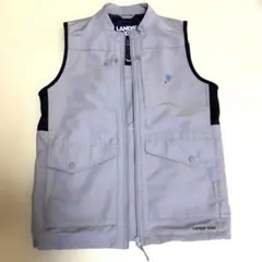 メンズベスト　Sサイズ