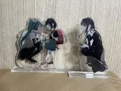 Ado 桜日和とタイムマシン アクリルスタンド