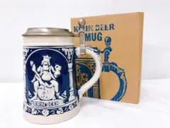 KIRIN ビアマグ 蓋付き キリン COLLECTIONのサムネイル