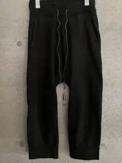 2025年最新】KAZUYUKI KUMAGAI ATTACHMENT メンズ サルエルパンツの