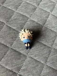 呪術廻戦0 狗巻棘 ケーブルマスコット