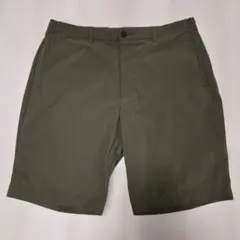 UNIQLO　Theory　コラボ商品　感動イージーショーツ　XLサイズ