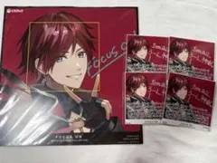 にじさんじ ローレン・イロアス Focus on 特典