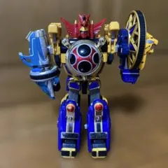 2026年最新】忍風戦隊ハリケンジャー 飛翔変形 DX 天空神