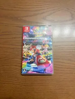 マリオカート8 デラックス Nintendo Switch ソフト