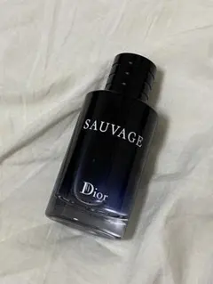 Dior Sauvage オードトワレ 100ml