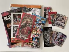 ジャンプ　ビクトリーカーニバル2023 入場特典　まとめ売り