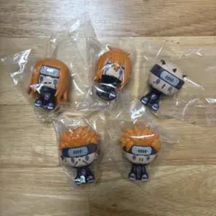 一番くじ　ナルト　G賞