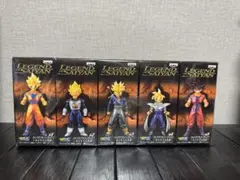 2025年最新】ドラゴンボール サイヤ人の系譜の人気アイテム