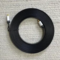 【美品】SONY ソニー HIGH SPEED HDMI ケーブル 約5ｍ 純正のサムネイル