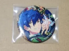 あんスタ TRIP 缶バッジ 漣ジュン