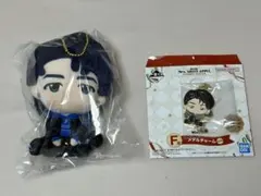 ◯Mrs. GREEN APPLE 一番くじ A賞＆F賞 若井滉斗◯