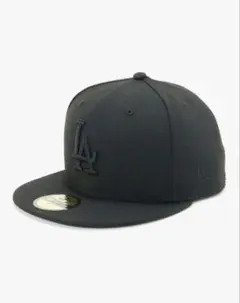 ニューエラ] フラットバイザーキャップ MLBドジャース 59 Fifty