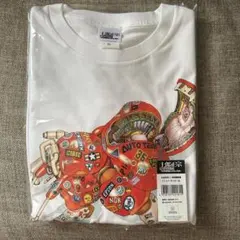 2026年最新】士郎正宗 tシャツの人気アイテム - メルカリ