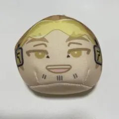 ヒロアカ　おまんじゅう　ホークス