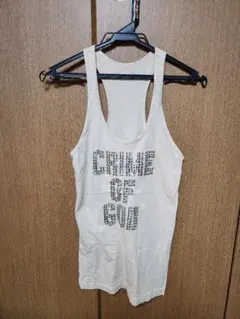 D*n様 L.G.B. タンクトップ CRIME OF GODのサムネイル