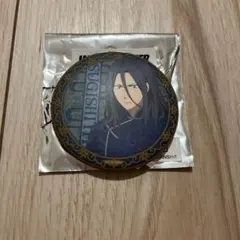 WIND BREAKER ステラマップ ソフマップ 杉下京太郎 マット缶バッジ