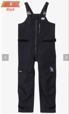 2026年最新】HELLY HANSEN カラー：ブラック系 スノーボード ウェア