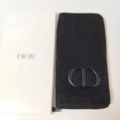 DIOR ブラシポーチ ディオール ノベルティ