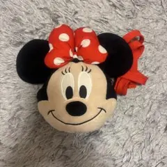 ミニー ポシェット