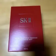 SK-II 2025 エクスクルーシブギフト