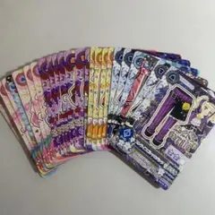 アイカツカード まとめ売り 24枚セット