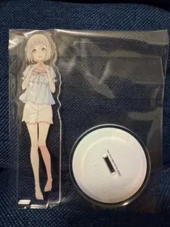 葛城リーリヤ アクリルスタンド