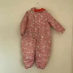 スキーウェア ウェア