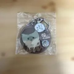 ちいかわ アクリルキーホルダー 栗まんじゅう