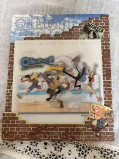 【レア】ONE PIECE カレンダー　卓上カレンダー　まとめ売り　6点セット レア】ONE PIECE カレンダー 卓上カレンダー まとめ売り 6点セット