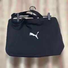 PUMA SPEEDCAT トートバッグ BLACKPINK ロゼ