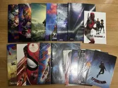 2025年最新】パンフレット マーベルの人気アイテム - メルカリ