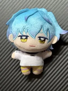 超人的シェアハウスストーリー カリスマ ぬいぷりけmini 湊大瀬