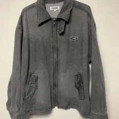 メンズ デニムジャケットのサムネイル