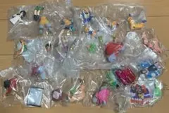 d*2様 ドラゴンボール ガチャ　まとめ売りのサムネイル