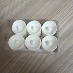 LEDキャンドル 6個セット