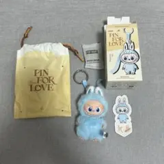PIN FOR LOVE イニシャルラブブ　K