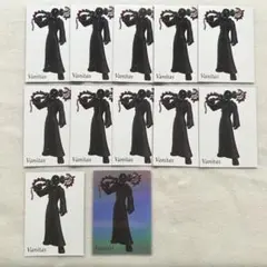キングダムハーツ アートミュージアム ヴァニタス