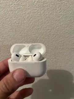 AirPods proのサムネイル