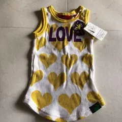 値下げ⭐︎ブーフーウータンクトップのサムネイル