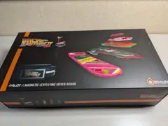 店頭受注 バックトゥザフューチャー ホバーボード スケートボード