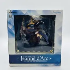 ジャンヌ・ダルク 1/8 フィギュア マックスファクトリー