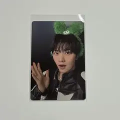 メテュ タレントカード