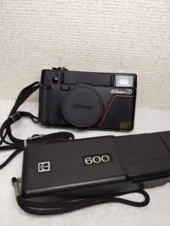 2026年最新】nikon L35AD iso1000の人気アイテム - メルカリ