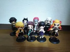 ゆ*こ様 鬼滅の刃　フィギュア　おまとめ